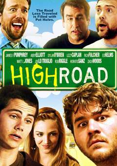 High Road - Movie
