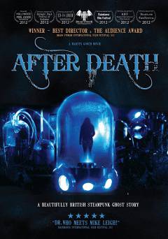 After Death - Movie