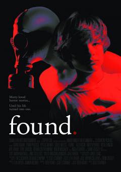 Found. - HULU plus