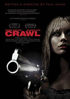 Crawl - Movie