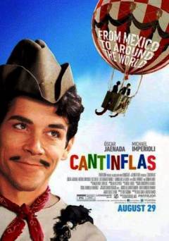 Cantinflas - HULU plus
