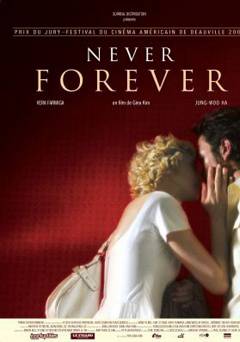 Never Forever - Amazon Prime
