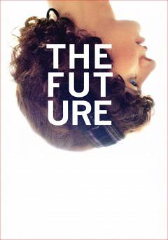 The Future - HULU plus
