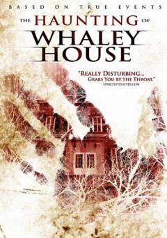 The Haunting of Whaley House - amazon prime