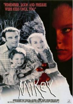 Mikey - Movie