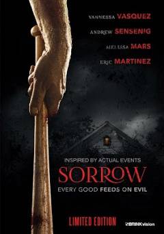 Sorrow - Movie
