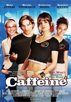 Caffeine - Movie