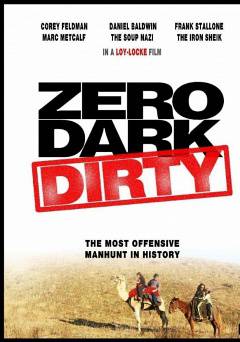 Zero Dark Dirty - Amazon Prime