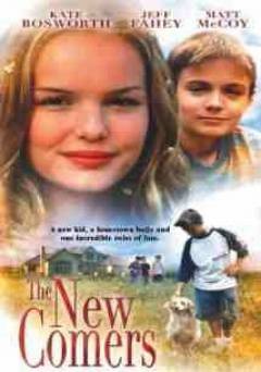 The Newcomers - Movie