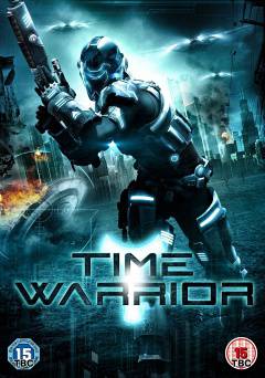 Time Warrior - Movie