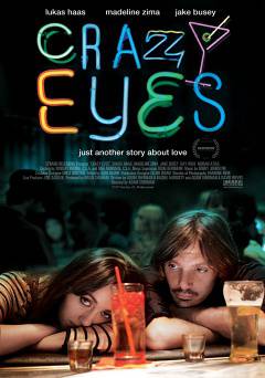 Crazy Eyes - Movie
