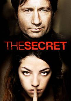 The Secret - Movie