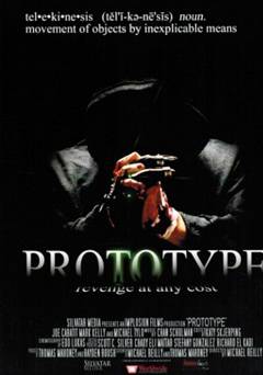 Prototype - Movie