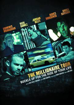 The Millionaire Tour - Movie