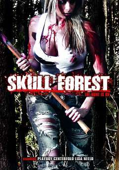 Skull Forest - Movie