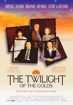 The Twilight of the Golds - amazon prime