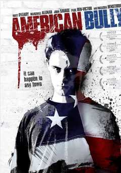 American Bully - Movie