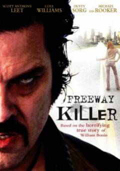 Freeway Killer - HULU plus