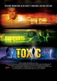 Toxic - Movie