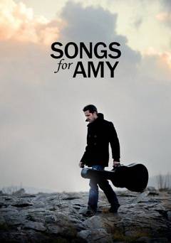 Songs for Amy - Movie