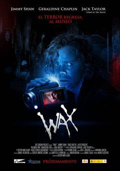 Wax - Movie