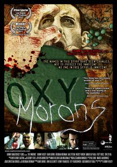 Oxy-Morons - Amazon Prime