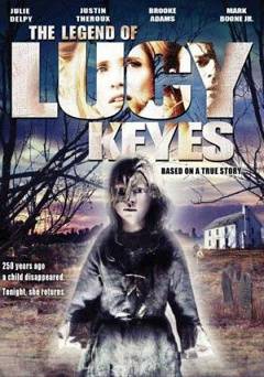 The Legend of Lucy Keyes - amazon prime