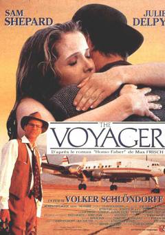 Voyager - Movie