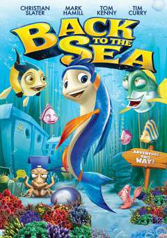 Back to the Sea - Movie