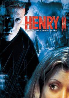 Henry: Portrait of a Serial Killer 2 - amazon prime