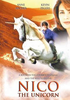 Nico the Unicorn - HULU plus