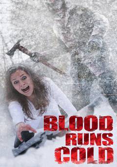 Blood Runs Cold - HULU plus