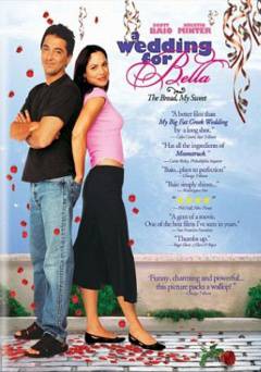 A Wedding for Bella - Movie