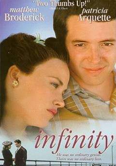 Infinity - Movie
