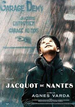 Jacquot de Nantes - Movie