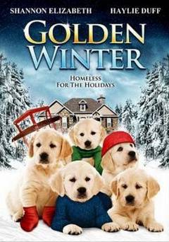 Golden Winter - Movie