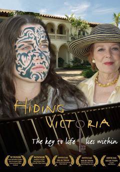 Hiding Victoria - Movie