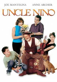 Uncle Nino - Movie