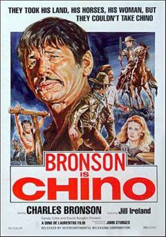 Chino - Movie