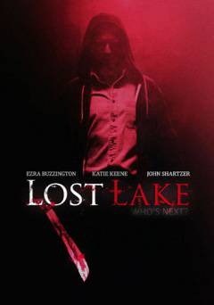 Lost Lake - amazon prime