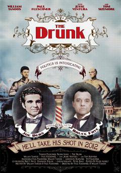 The Drunk - Movie