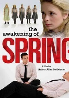 The Awakening of Spring - HULU plus