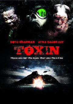 Toxin - HULU plus