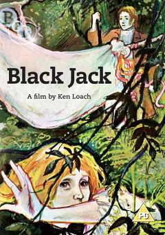 Black Jack - Movie
