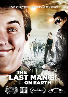 The Last Man - Movie