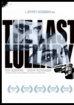 The Last Lullaby - Movie