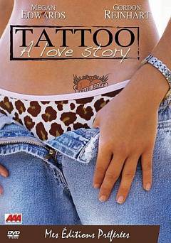Tattoo: A Love Story - Movie
