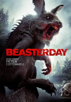 Beaster Day - HULU plus
