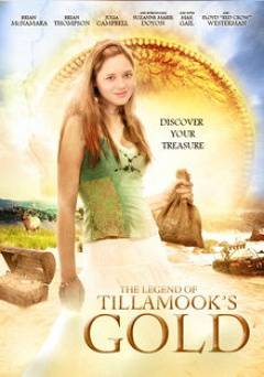 The Legend of Tillamook