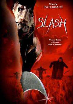 Slash - Movie